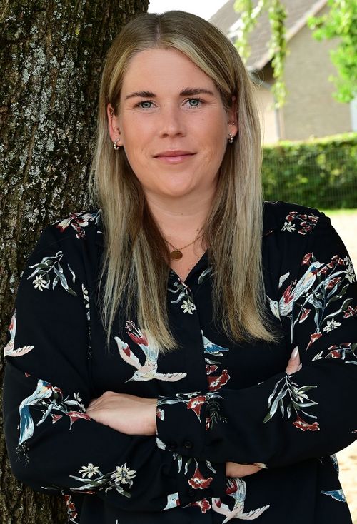 Pia Jakubowski